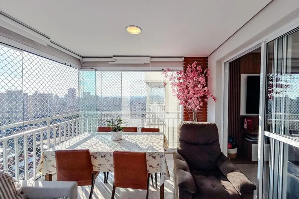 Apartamento, 3 quartos, 103 m² - Foto 6
