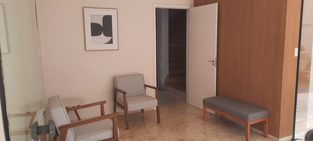 Apartamento, 2 quartos, 77 m² - Foto 1