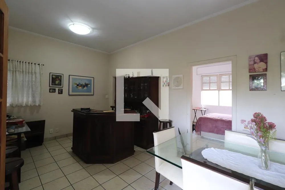 Casa, 3 quartos, 415 m² - Foto 1