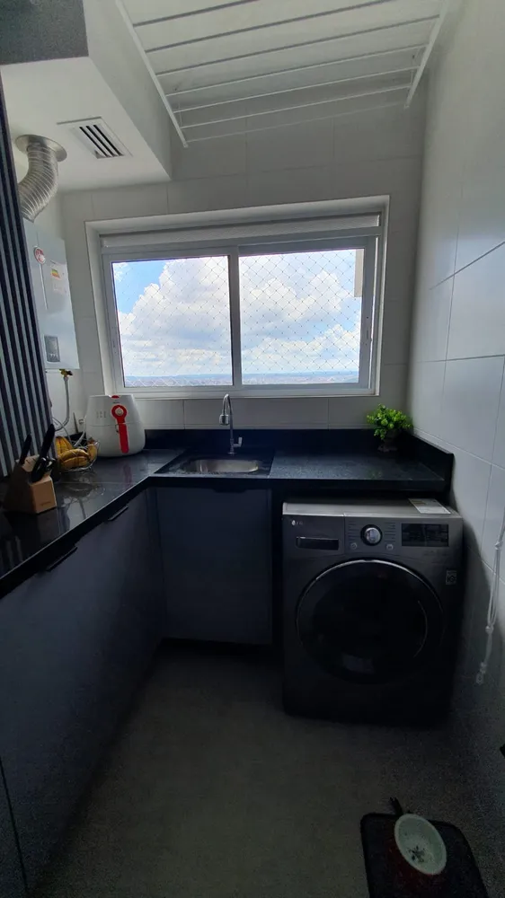 Apartamento, 3 quartos, 90 m² - Foto 9