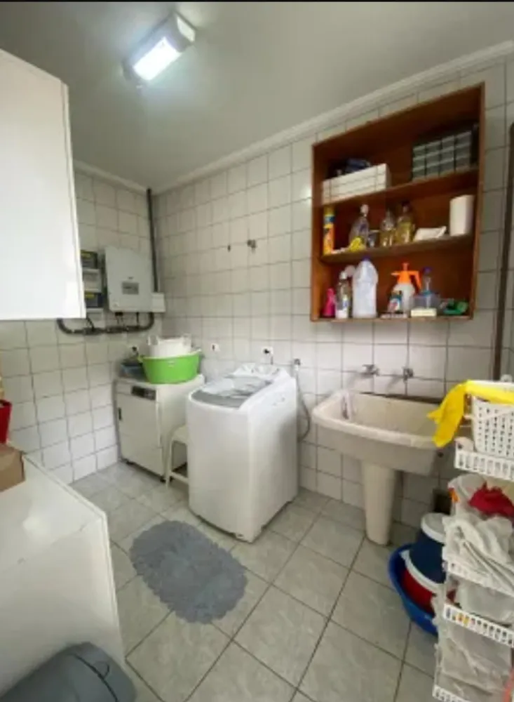 Casa, 3 quartos, 220 m² - Foto 9