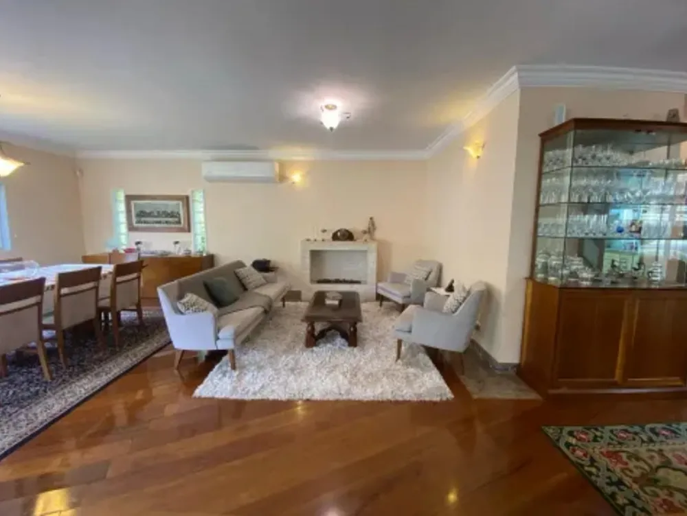 Casa, 3 quartos, 220 m² - Foto 2