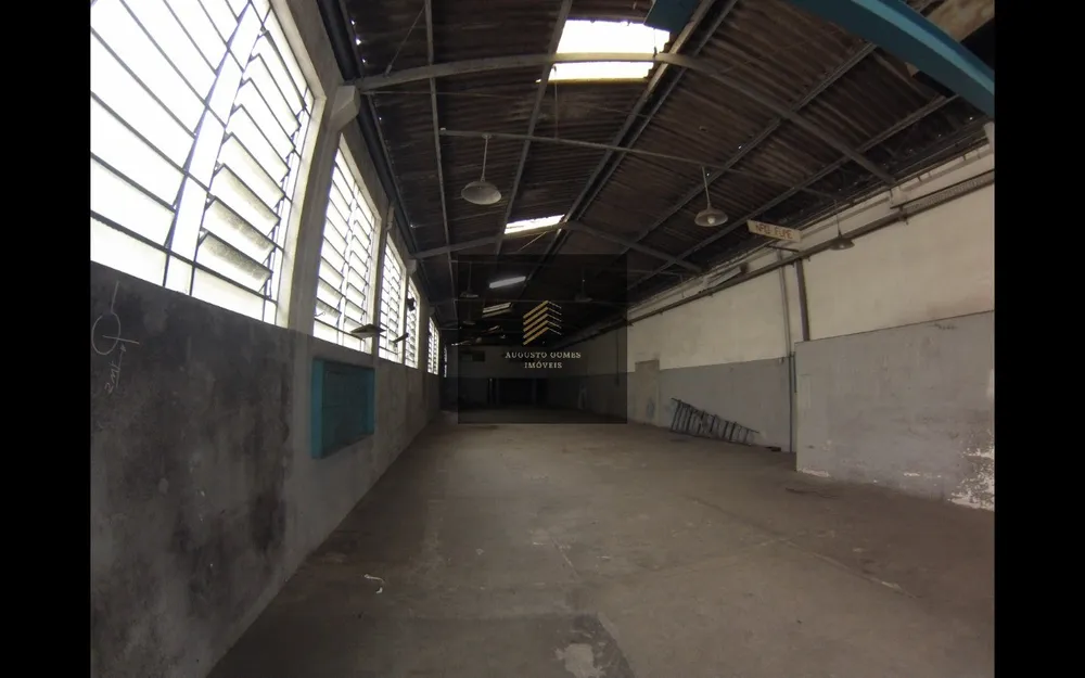 Depósito-Galpão, 580 m² - Foto 4