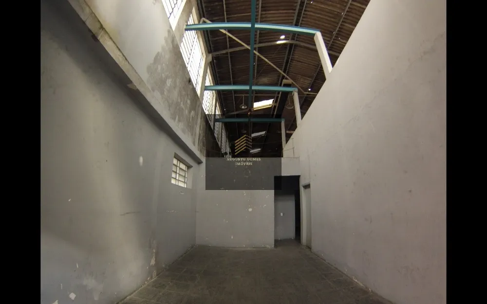 Depósito-Galpão, 580 m² - Foto 2