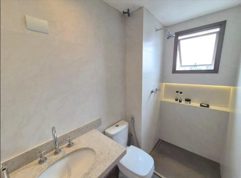 Apartamento, 3 quartos, 160 m² - Foto 6