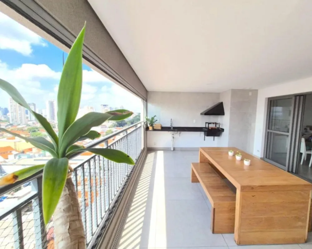 Apartamento, 3 quartos, 160 m² - Foto 5