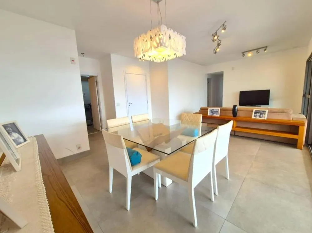 Apartamento, 3 quartos, 160 m² - Foto 4