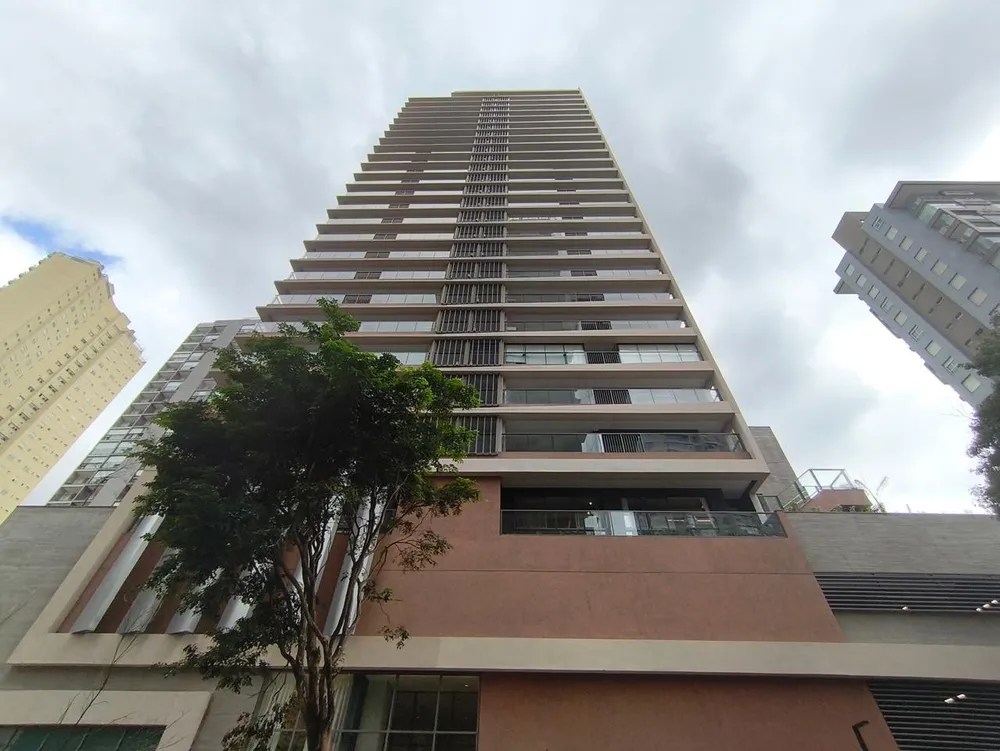 Apartamento, 3 quartos, 141 m² - Foto 1