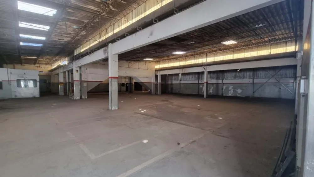 Depósito-Galpão, 4707 m² - Foto 7