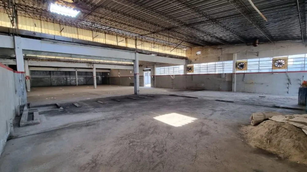 Depósito-Galpão, 4707 m² - Foto 3