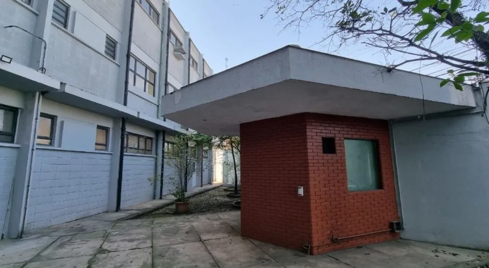 Depósito-Galpão, 4707 m² - Foto 5