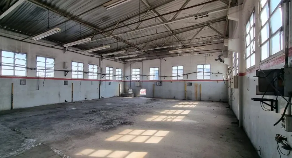 Depósito-Galpão, 4707 m² - Foto 2
