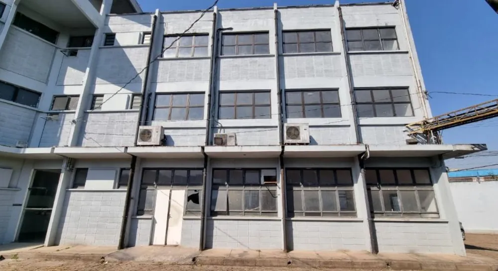 Depósito-Galpão, 4707 m² - Foto 6