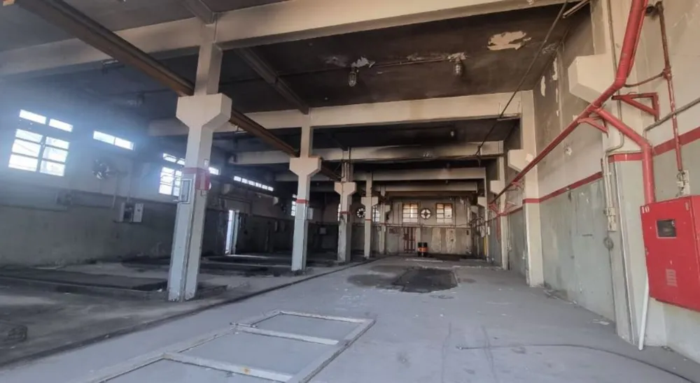 Depósito-Galpão, 4707 m² - Foto 4
