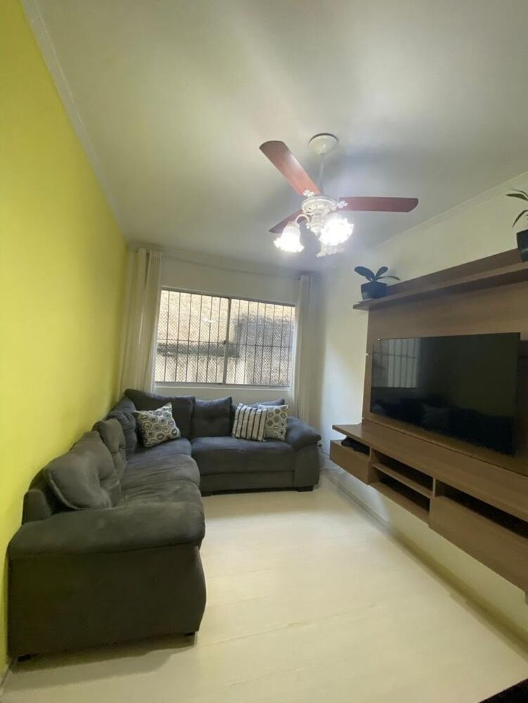 Apartamento, 2 quartos, 50 m² - Foto 3