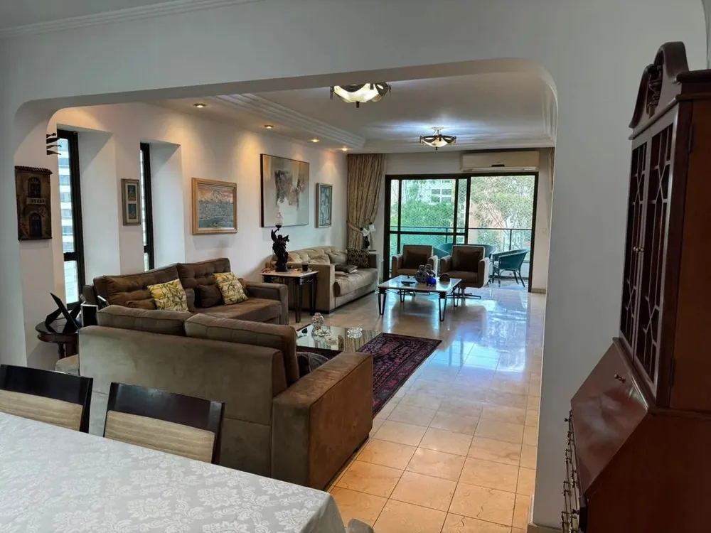Apartamento, 3 quartos, 250 m² - Foto 7