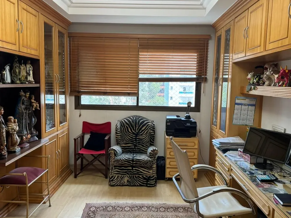 Apartamento, 3 quartos, 250 m² - Foto 5