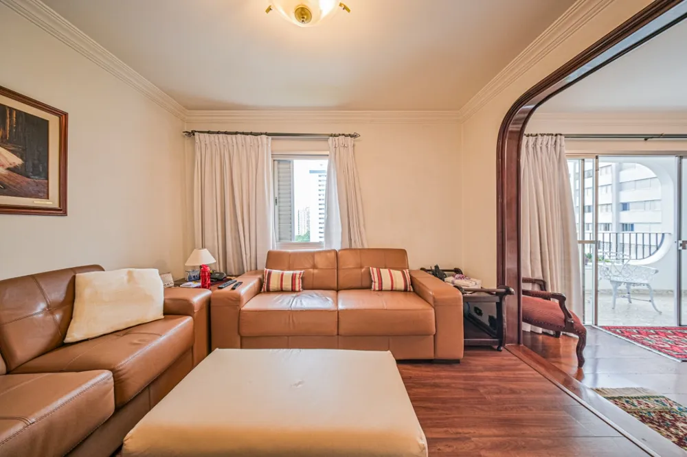 Apartamento, 3 quartos, 160 m² - Foto 5