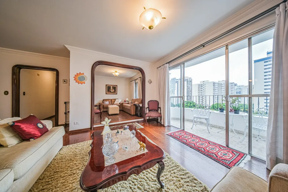 Apartamento, 3 quartos, 160 m² - Foto 4
