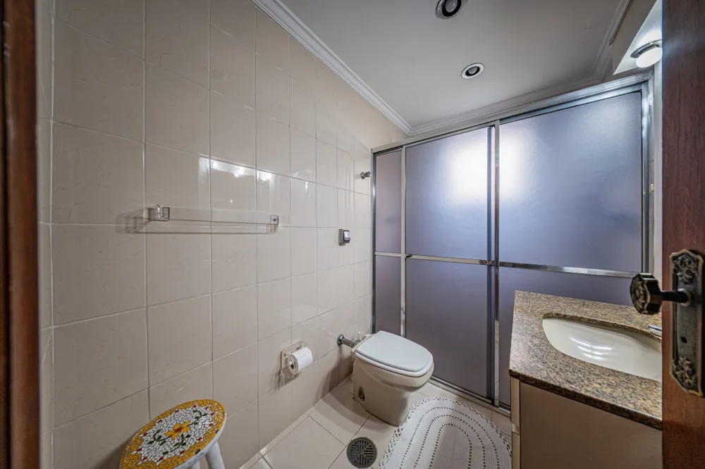 Apartamento, 3 quartos, 160 m² - Foto 8