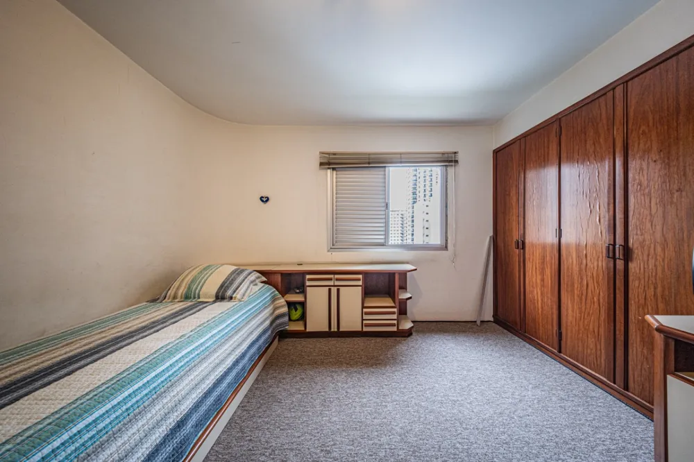 Apartamento, 3 quartos, 160 m² - Foto 6