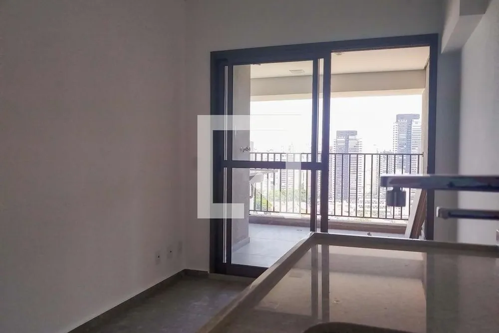 Apartamento, 2 quartos, 48 m² - Foto 2