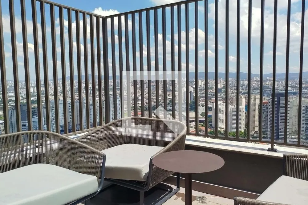Apartamento, 2 quartos, 48 m² - Foto 7