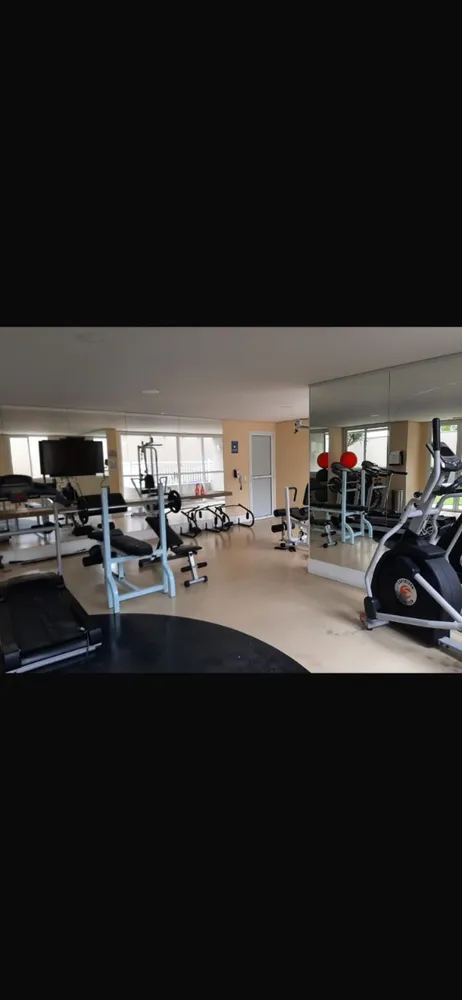 Apartamento, 2 quartos, 62 m² - Foto 2