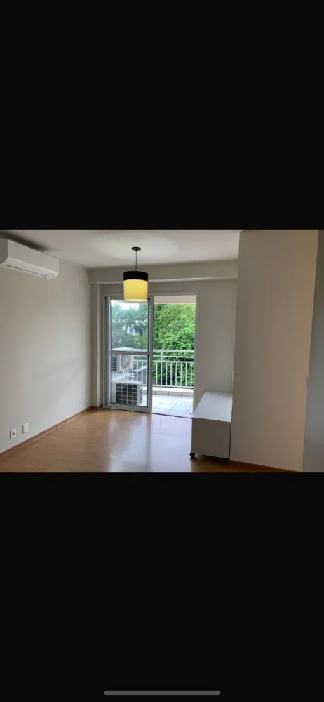 Apartamento, 2 quartos, 62 m² - Foto 1