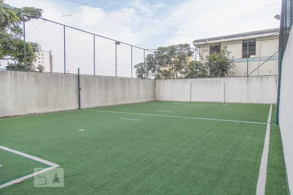Apartamento, 2 quartos, 50 m² - Foto 6