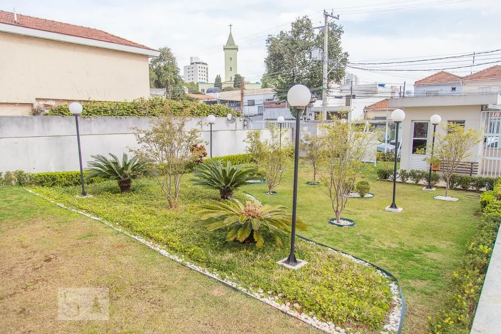 Apartamento, 2 quartos, 50 m² - Foto 8