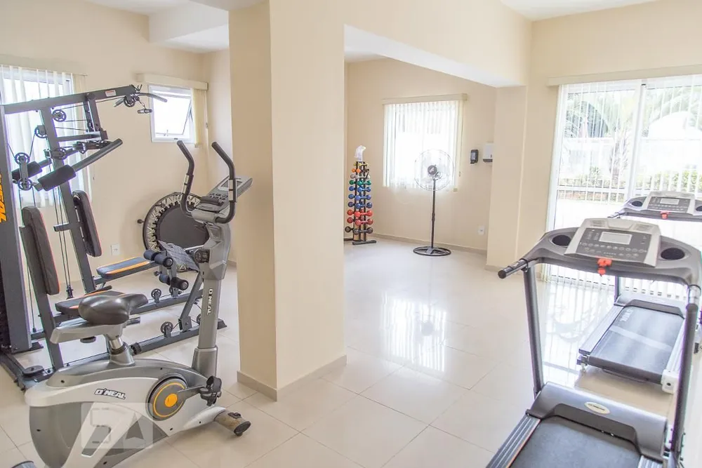 Apartamento, 2 quartos, 50 m² - Foto 7