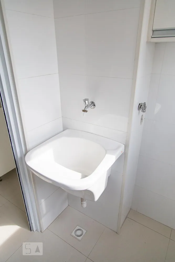 Apartamento, 2 quartos, 50 m² - Foto 5