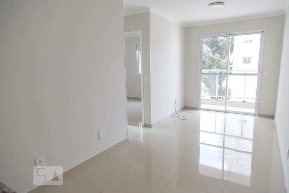 Apartamento, 2 quartos, 50 m² - Foto 3