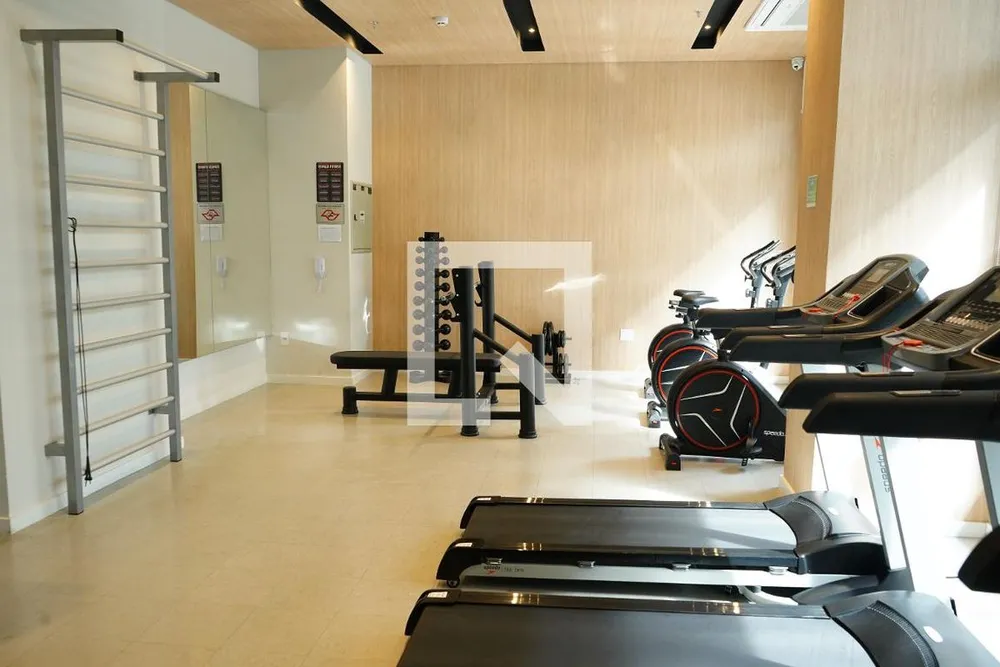 Kitnet-Studio, 33 m² - Foto 6