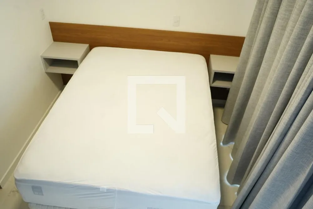 Kitnet-Studio, 33 m² - Foto 3
