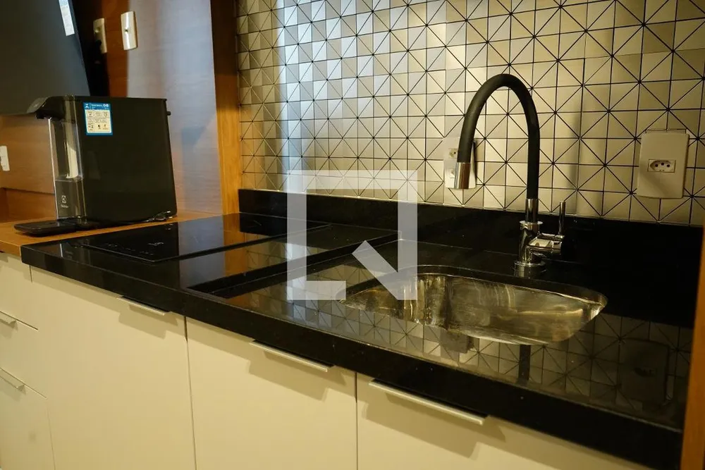 Kitnet-Studio, 33 m² - Foto 5