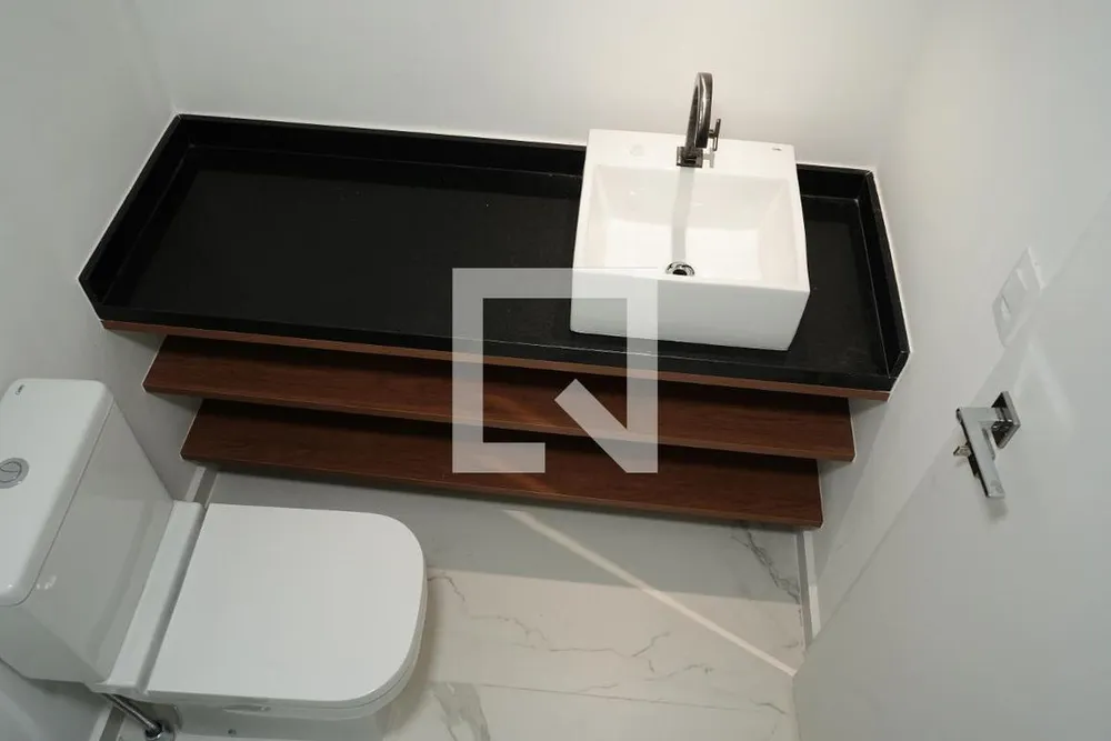 Kitnet-Studio, 33 m² - Foto 7