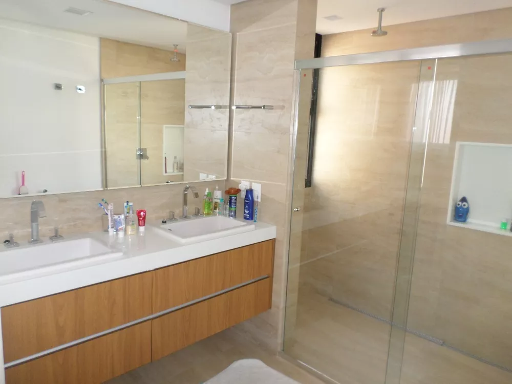 Apartamento, 4 quartos, 202 m² - Foto 6