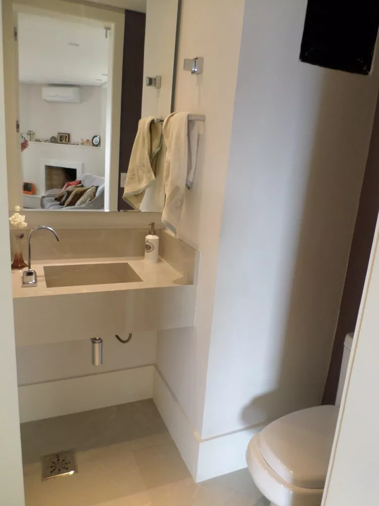 Apartamento, 4 quartos, 202 m² - Foto 3