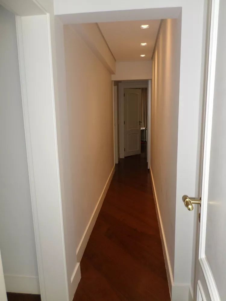 Apartamento, 4 quartos, 202 m² - Foto 8