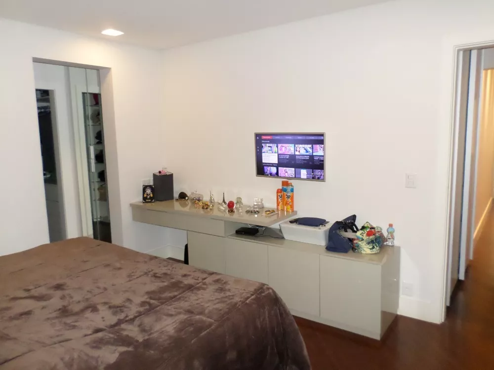 Apartamento, 4 quartos, 202 m² - Foto 2