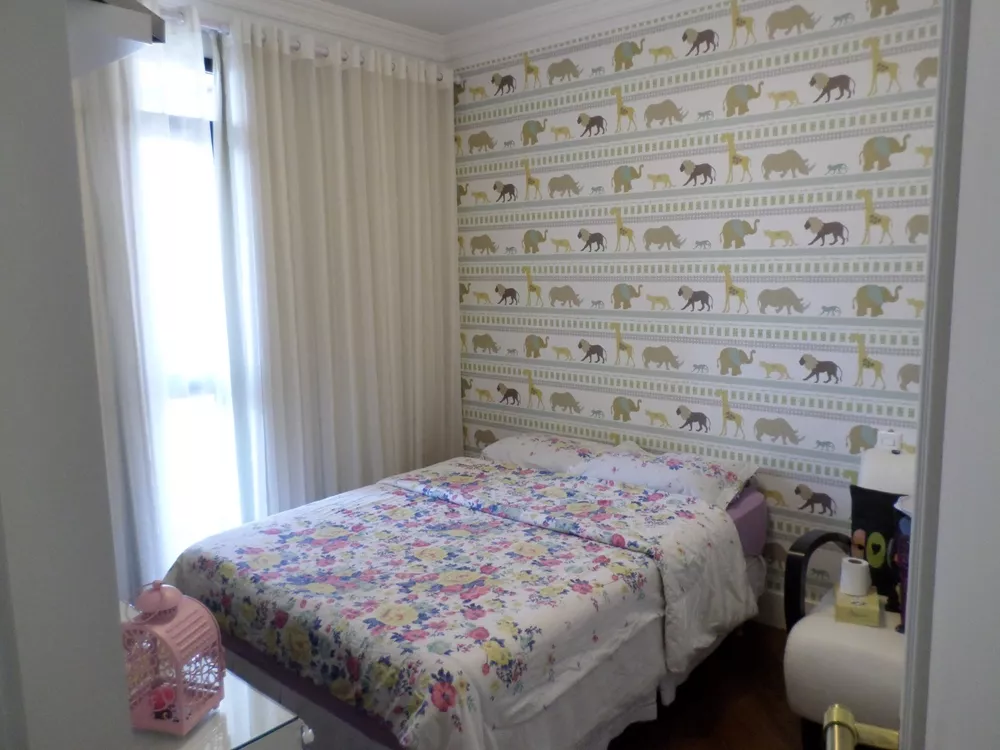 Apartamento, 4 quartos, 202 m² - Foto 4