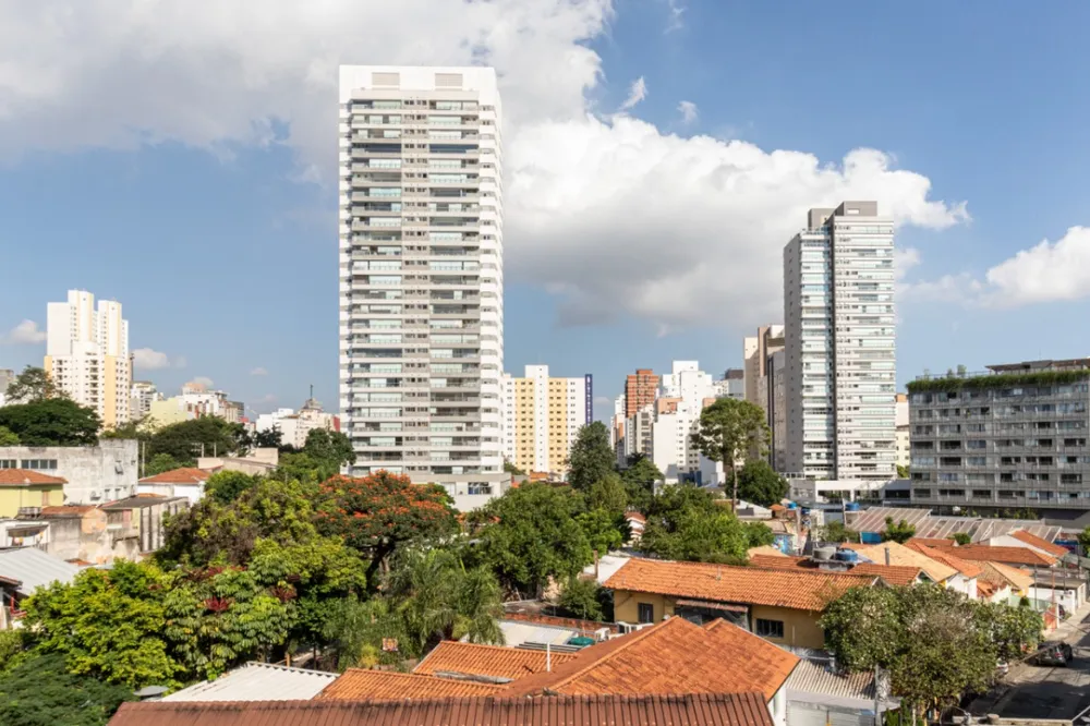 Apartamento, 3 quartos, 110 m² - Foto 4
