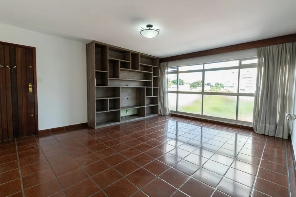 Apartamento, 3 quartos, 110 m² - Foto 1