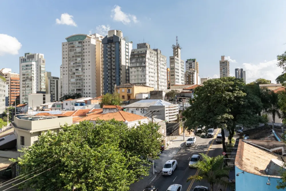 Apartamento, 3 quartos, 110 m² - Foto 2