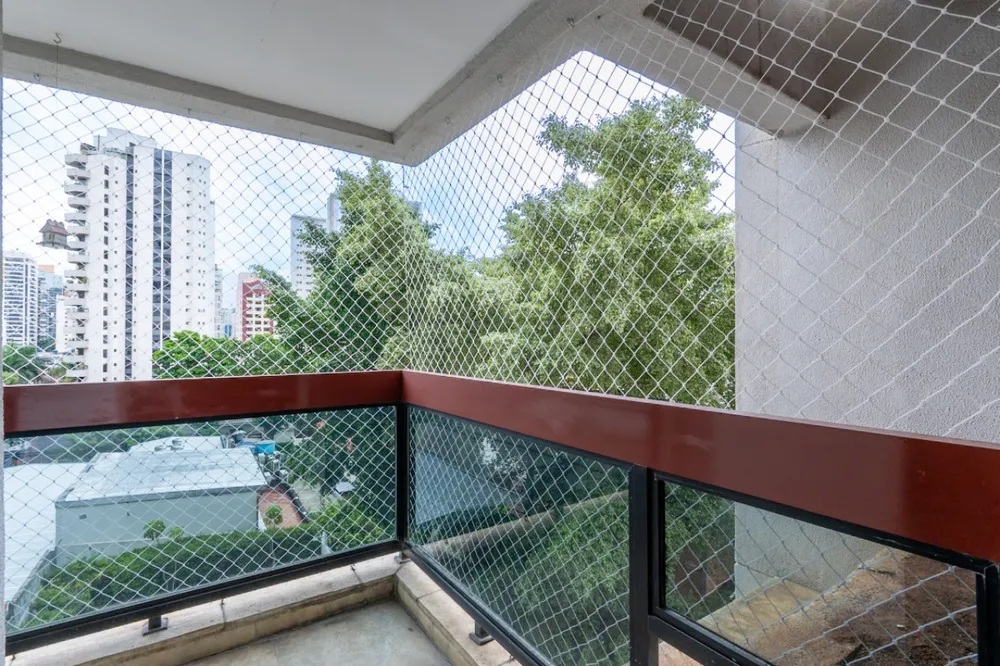 Apartamento, 4 quartos, 150 m² - Foto 4