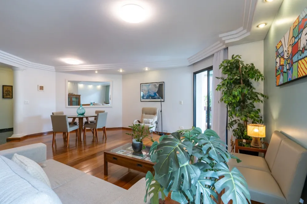 Apartamento, 4 quartos, 150 m² - Foto 1
