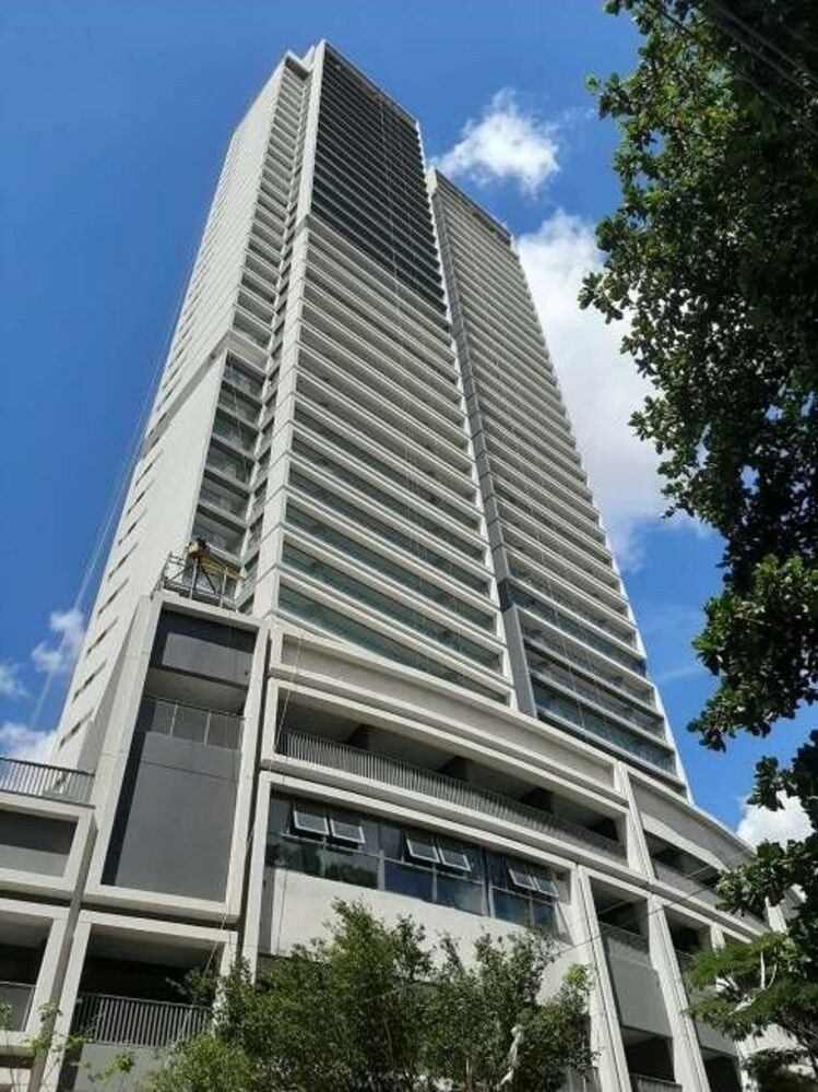 Apartamento, 4 quartos, 275 m² - Foto 2