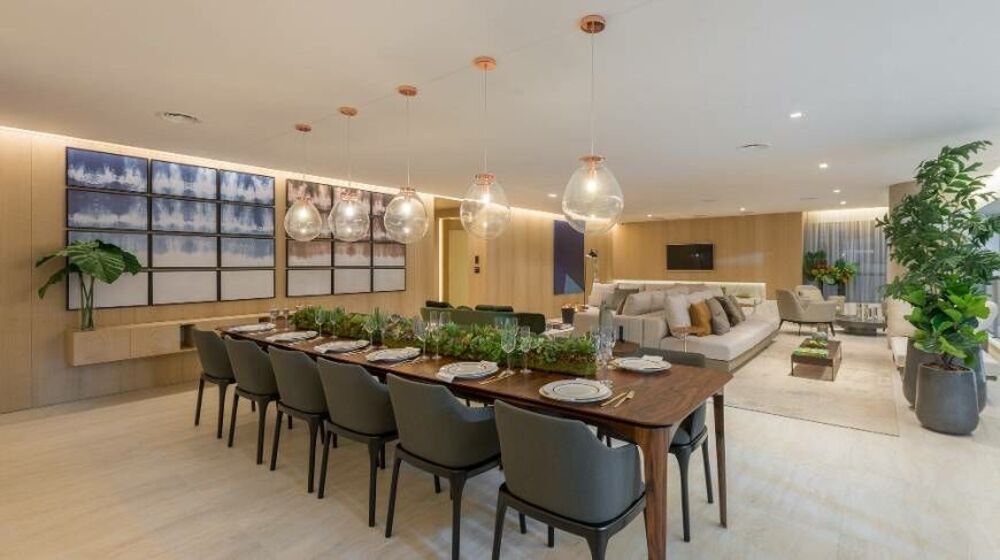 Apartamento, 4 quartos, 275 m² - Foto 3